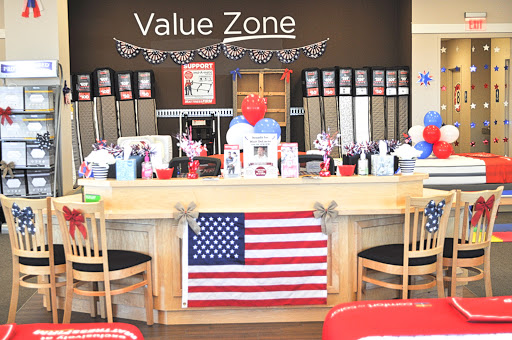 Mattress Store «Mattress Firm Richmond», reviews and photos, 4404 National Rd E, Richmond, IN 47374, USA