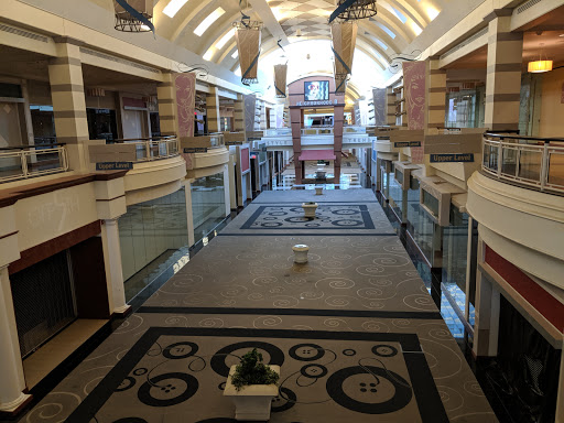 Shopping Mall «Cincinnati Mall», reviews and photos, 600 Cincinnati Mills Dr, Cincinnati, OH 45240, USA