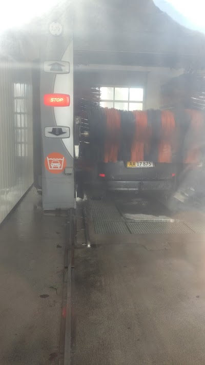 Photos of Circle K N. Ringgade &Aring;rhus N