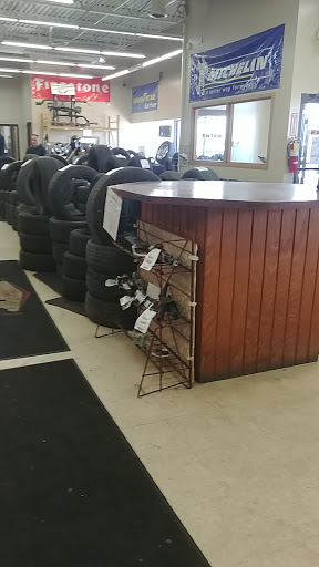 Used Auto Parts Store «A-ABCO FRIDLEY RECYCLED AUTO PARTS», reviews and photos, 7857 MN-65, Spring Lake Park, MN 55432, USA