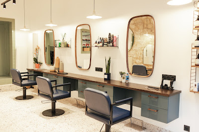 Les Garçons dans le Salon à Paris