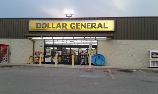 Dollar General