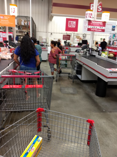 Warehouse club «BJ’s Wholesale Club», reviews and photos, 131 E Kings Hwy, Maple Shade Township, NJ 08052, USA