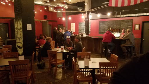 Brewery «Contrary Brewing Co», reviews and photos, 411 W Mississippi Dr, Muscatine, IA 52761, USA