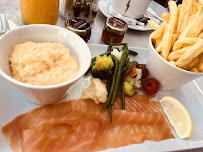 Les plus récentes photos du Restaurant français Café Beaubourg à Paris - n°11