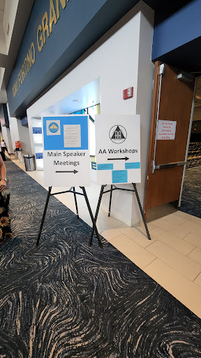 Convention Center «Pueblo Convention Center», reviews and photos, 320 Central Main St, Pueblo, CO 81003, USA