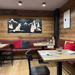 Photo n°1 de l'avis de Matteo.o fait le 09/03/2023 à 19:49 sur le  Ginger Bistrot | Ristorante Vineria Bar Santa Caterina Valfurva | Servizio da Asporto (Take Away) à Santa Caterina di Valfurva