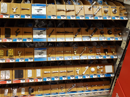 Home Improvement Store «The Home Depot», reviews and photos, 104 Danbury Rd, New Milford, CT 06776, USA