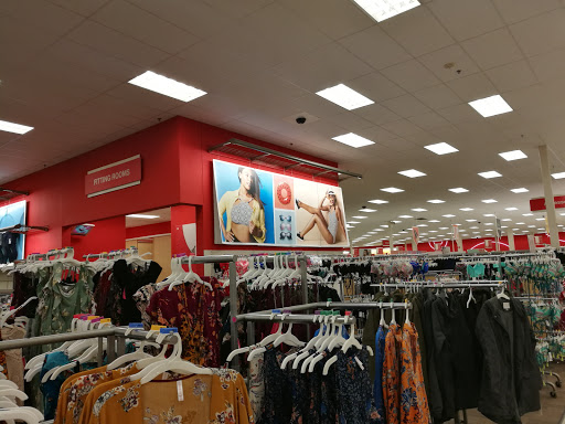 Department Store «Target», reviews and photos, 5000 Hadley Center Dr, South Plainfield, NJ 07080, USA