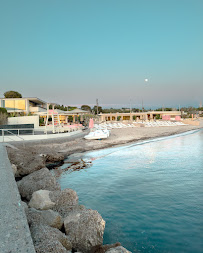 Photos des visiteurs du Restaurant Cap d'Antibes Beach Hotel - n°20