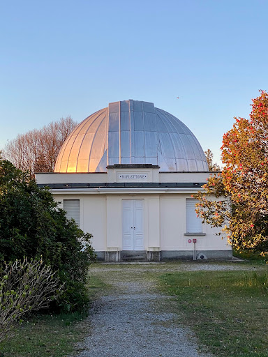 INAF Osservatorio Astronomico di Brera - Sede di Merate
