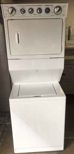 Appliance Store «The Appliance Depot», reviews and photos, 1310 E Edinger Ave A, Santa Ana, CA 92705, USA