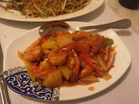 Plats et boissons du Restaurant chinois Restaurant Le Dun-Huang à Valserhône - n°1