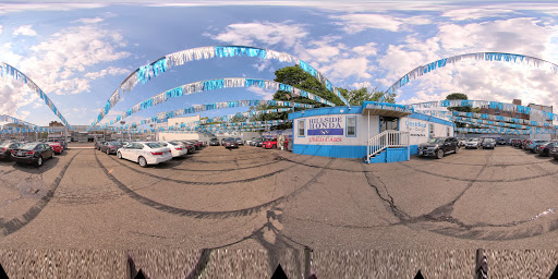 Used Car Dealer «Hillside Honda Used Cars», reviews and photos, 144-19 Hillside Avenue, Jamaica, NY 11435, USA
