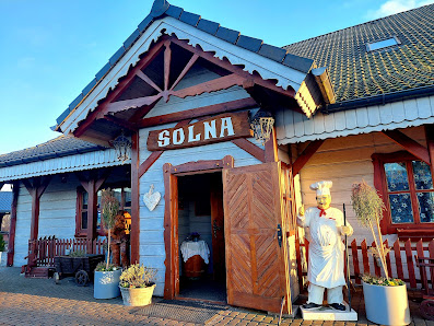 Restauracja Karczma Solna Zygmuntowska 24, 78-100 Kołobrzeg, Polska