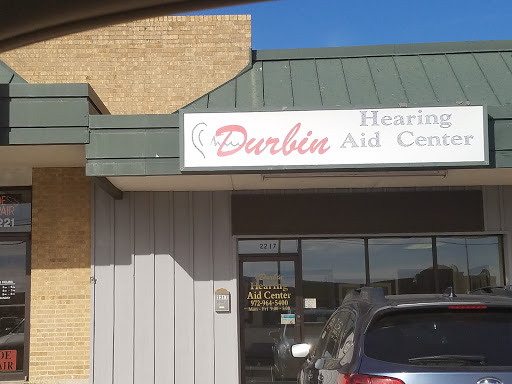Durbin Hearing Aid Center
