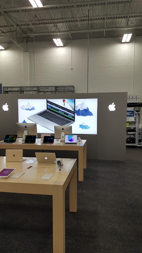 Electronics Store «Best Buy», reviews and photos, 410 NJ-10, East Hanover, NJ 07936, USA