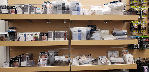 Department Store «Nordstrom Rack Warwick Mall», reviews and photos, 400 Bald Hill Rd, Warwick, RI 02886, USA