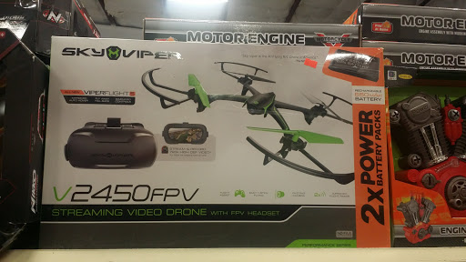 Discount Store «A Little Bit of Everything», reviews and photos, 340 Cottage St, Pawtucket, RI 02860, USA