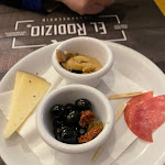 Photo n°1 de l'avis de S.w fait le 14/02/2023 à 15:59 sur le restaurants El Rodizio Zuid à Antwerp