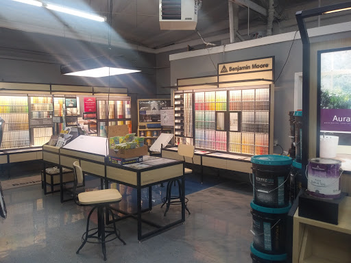 Paint Store «Catalina Paints», reviews and photos, 7107 Radford Ave, North Hollywood, CA 91605, USA