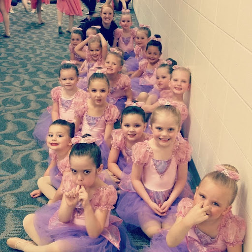 Dance School «Studio b», reviews and photos, 736 N 9th St, Lafayette, IN 47904, USA