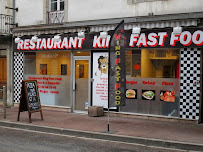 Photos du propriétaire du Restauration rapide King Fast Food à Pouilly-en-Auxois - n°1