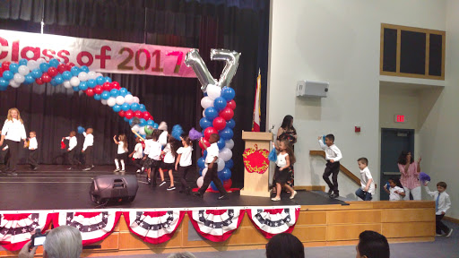 Performing Arts Theater «Susan B. Katz Theatre of the Performing Arts», reviews and photos, 17195 Sheridan St, Fort Lauderdale, FL 33331, USA