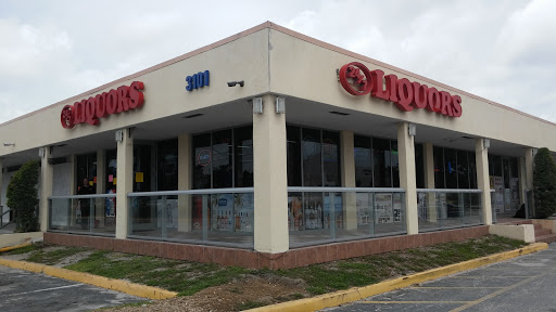 Liquor Store «24 Liquors - Hallandale Beach Liquor Store», reviews and photos, 3101 Hallandale Beach Blvd #100, Hallandale Beach, FL 33009, USA