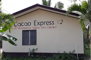 Cacao Express image