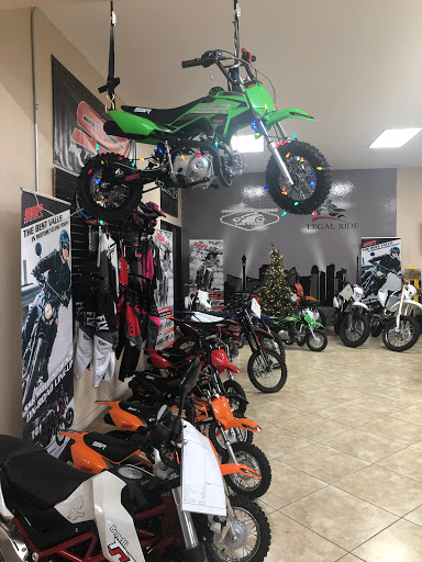 Motorcycle Shop «Major Powersports», reviews and photos, 6545 W Sahara Ave, Las Vegas, NV 89146, USA