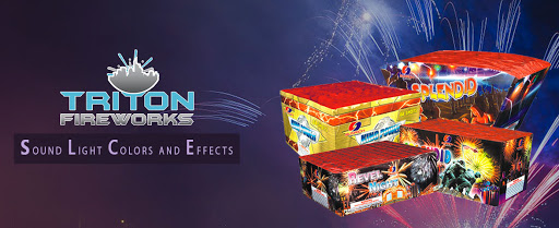 Triton Fireworks Srl