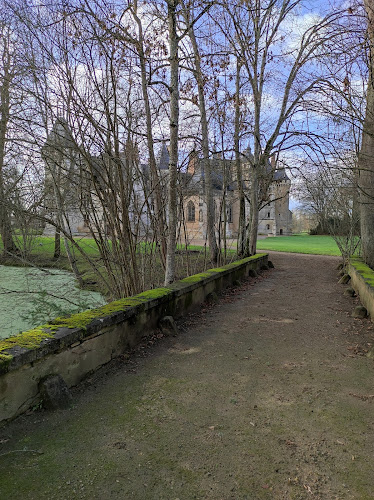 Château de Meillant à Meillant