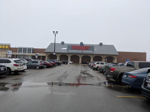 Grocery Store «Meijer», reviews and photos, 400 S Randall Rd, Algonquin, IL 60102, USA