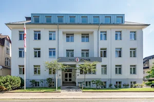 Park-Klinik GmbH admitting hospital image