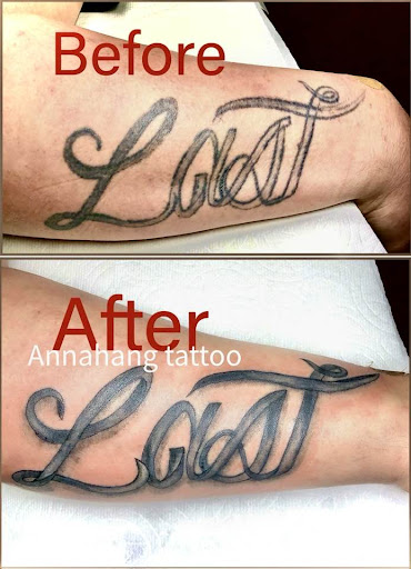 Explore tattoo ideas for women with meaning, creative tattoo ideas in Garden Grove, available at Anna Hang Tattoo