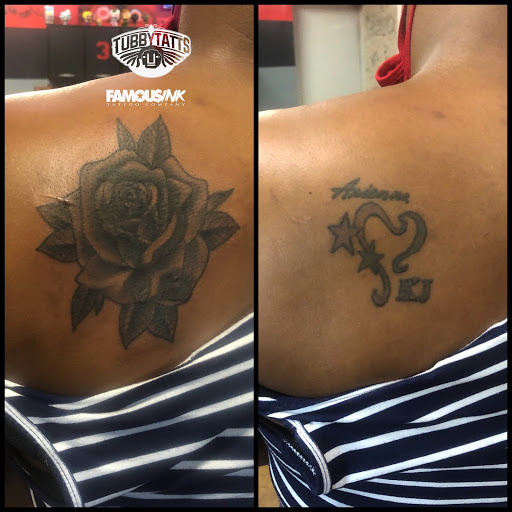 Explore tattoo ideas mushroom, creative tattoo ideas in Hammond, available at Famous Ink, Inc.