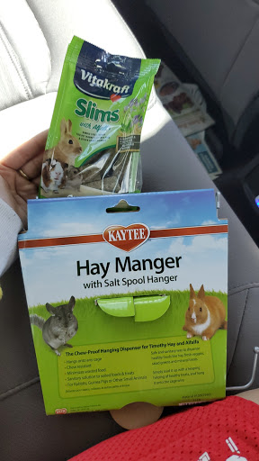 Pet Supply Store «Pet Club Rancho Cordova», reviews and photos, 2344 Sunrise Blvd, Rancho Cordova, CA 95670, USA