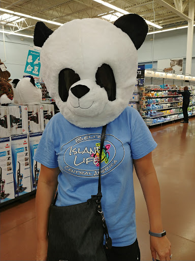 Department Store «Walmart Supercenter», reviews and photos, 420 S Weber Rd, Romeoville, IL 60446, USA