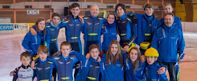 Shorttrackclub Kristallijn Gent VZW