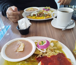 Mayday Restaurant Coffee Club photo