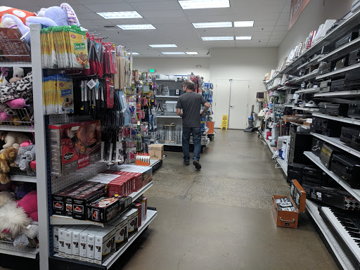 Thrift Store «Goodwill», reviews and photos, 6400 8th Ave NW, Seattle, WA 98107, USA