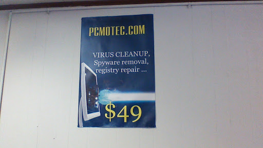 Computer Repair Service «Motec Media», reviews and photos, 19 W King St, Chambersburg, PA 17201, USA