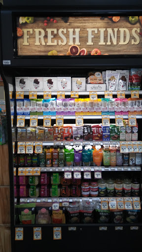 Health Food Store «Sprouts Farmers Market», reviews and photos, 655 S Grand Ave, Glendora, CA 91740, USA