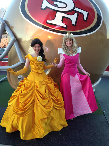 Event Planner «Party Princess Productions - San Jose», reviews and photos, 1029 Helen Ave, Santa Clara, CA 95051, USA