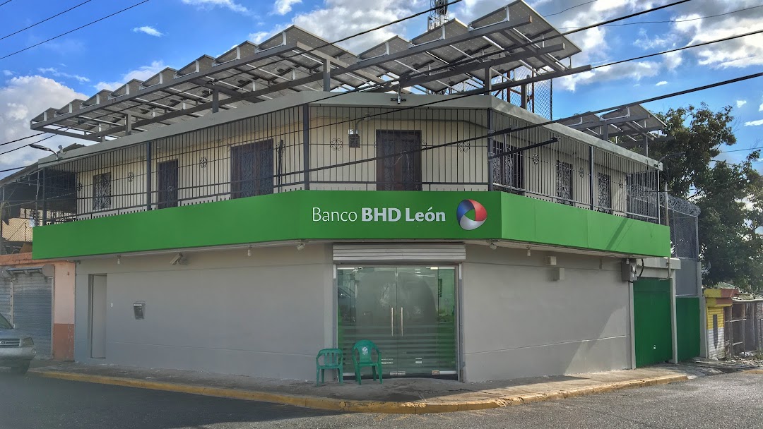 Banco BHD León