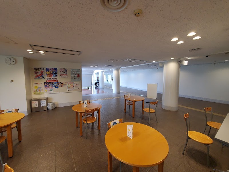 吉田町立図書館