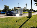 Total Charging Station Beuzeville