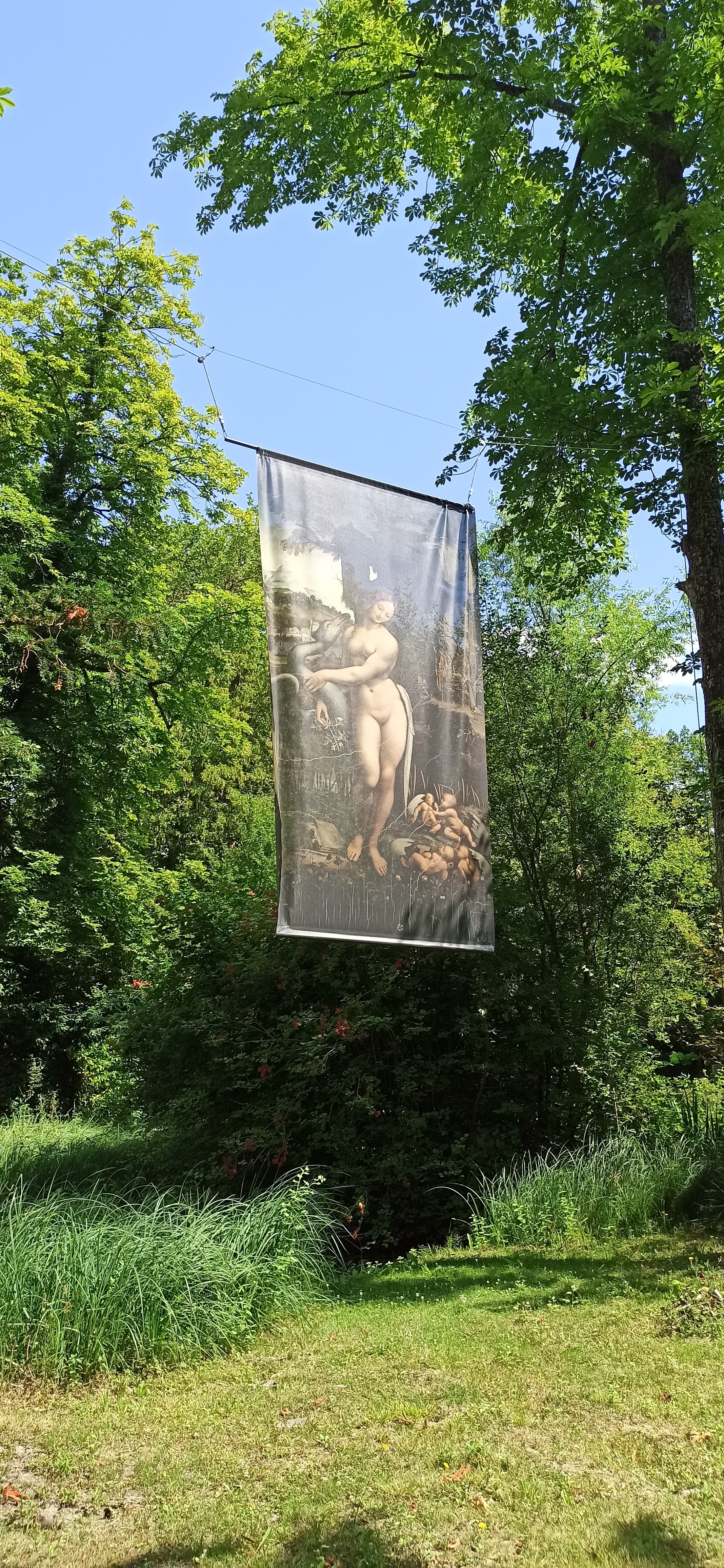 Photo n° 45 de l'avis de Patawin.e fait le 21/07/2023 à 11:31