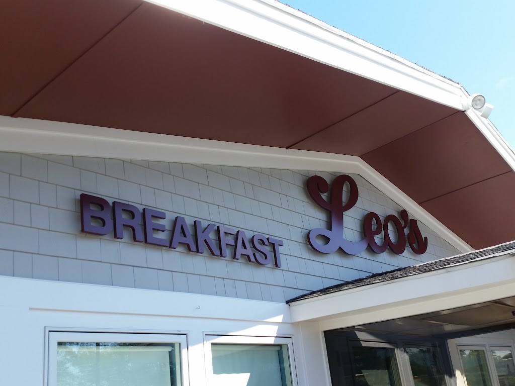 Leo's Breakfast Restaurant 02532